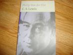 C.S. Lewis door Philip van der Elst, Ophalen of Verzenden, Gelezen