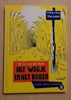 HET WEGJE IN HET KOREN door WG van de Hulst deel 9, Boeken, Ophalen of Verzenden, Gelezen