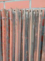 T ijzers, Doe-het-zelf en Verbouw, Metalen, Ophalen, Zo goed als nieuw, IJzer