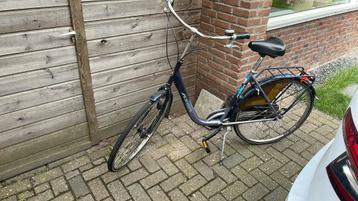 Fiets 3 versnellingen beschikbaar voor biedingen