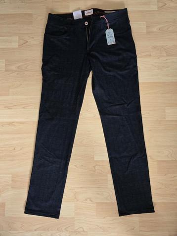Koopje! Nieuwe Hattric broek. Met kaartje. Maat 32/32 beschikbaar voor biedingen