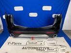 Alfa Romeo stelvio achterbumper bumper pdc