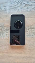 Iphone 15 pro max 256GB, Telecommunicatie, Mobiele telefoons | Apple iPhone, Ophalen, Zo goed als nieuw