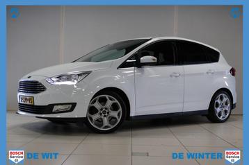 Ford C-MAX 1.0 Trend | Nieuwe distributieriem | (bj 2015) beschikbaar voor biedingen