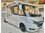 Hymer B 780 ML Autom Zonder Hefbed Lithium Alde, Mercedes-Be, Caravans en Kamperen, Campers, Info@trmbv.nl, 7 tot 8 meter, Bedrijf