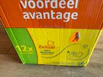 Zwitsal Lotion Billendoekjes 12x, Ophalen, Nieuw, Overige typen