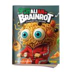 Panini brainrot stickers te koop, Ophalen of Verzenden, Nieuw