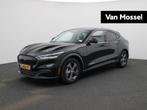 Ford Mustang Mach-E RWD 75 kWh | TECHNOLOGY PACK | LED | AND, Automaat, 12 maanden, Gebruikt, Zwart