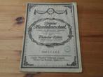 Theodor ritter - nieuwe mandolineschool - deel 1, Muziek en Instrumenten, Gebruikt, Klassiek, Ophalen of Verzenden, Banjo of Mandoline