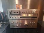 VINTAGE RETRO WERKEND KENWOOD, Overige merken, Cassettedeck, Zo goed als nieuw, Losse componenten