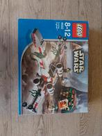 LEGO Star Wars X-Wing Fighter 4502, Kinderen en Baby's, Speelgoed | Duplo en Lego, Ophalen of Verzenden, Zo goed als nieuw, Complete set