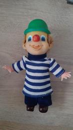 opwind clown oud, Antiek en Kunst, Ophalen of Verzenden