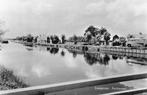 (304-057-017) Langeraar Aarkanaal, Verzenden, Zuid-Holland