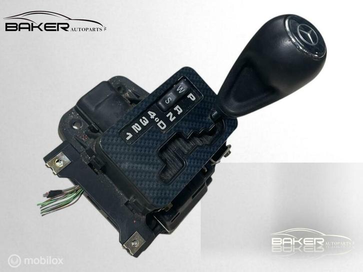 Selectiehendel automaat Mercedes SLK-klasse R170 ('96-'03), Auto-onderdelen, Transmissie en Toebehoren, Mercedes-Benz, Gebruikt