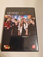 Gossip Girl - Seizoen 1 DVD, Cd's en Dvd's, Dvd's | Tv en Series, Gebruikt, Boxset, Drama, Ophalen of Verzenden