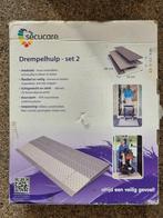 DREMPELHULP 2-laags NEW, Ophalen of Verzenden, Zo goed als nieuw