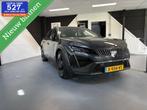 Peugeot 408 1.6 Hybrid 225 PK EAT8 GT 1e Eigenaar, Gebruikt, Euro 6, 4 cilinders, Met garantie (alle)