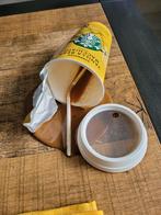 Stilleven omgevallen koffiebeker Starbucks, Verzamelen, Ophalen of Verzenden, Nieuw