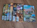 Landleven juli t/m december 2024 + fietsroute special, Boeken, Tijdschriften en Kranten, Ophalen of Verzenden