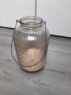 Hoge vaas, Ophalen, Overige kleuren, Minder dan 50 cm, Glas