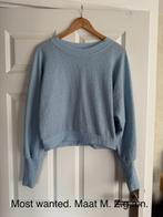Hele mooie trui. Maat M., Kleding | Dames, Truien en Vesten, Maat 38/40 (M), Blauw, Ophalen of Verzenden, Zo goed als nieuw