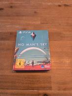 PS4 No Man´s Sky Collectores Edition nieuw, Spelcomputers en Games, Avontuur en Actie, 1 speler, Nieuw, Ophalen of Verzenden