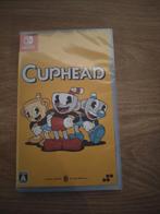 Cuphead - Nintendo Switch - Nieuwstaat!, Avontuur en Actie, Toronto, Canada, Info@studiomdhr.com, Studio MDHR
