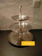 Etagère 30 cm hoog, Huis en Inrichting, Woonaccessoires | Etagères, Ophalen, Zo goed als nieuw