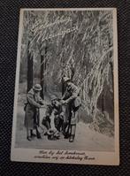 Gelukkig Nieuwjaar - soldaten - Mobilisatie - WOI, Verzamelen, Verzenden, Voor 1920, Ongelopen