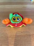 Klaas Krab - V-Tech Blub Blub Bad, Ophalen of Verzenden, Zo goed als nieuw, 2 tot 4 jaar