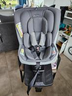 Nuna prym dove. zgan. Zomer+winterhoes. Np €500,- nu €280, Kinderen en Baby's, Autostoeltjes, Zo goed als nieuw, Ophalen, Isofix