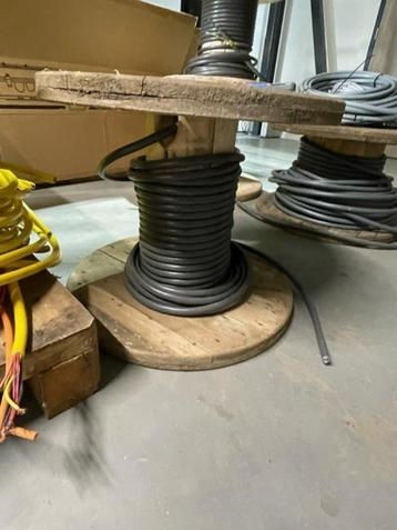 Grondkabel YMVK-as DCA 2x6 mm2 - 18 meter beschikbaar voor biedingen