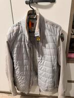 Parajumper maat L, Ophalen, Zo goed als nieuw, Zwart