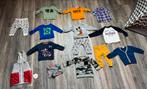 Kleding / kleertjes jongens maat 74, Kinderen en Baby's, Babykleding | Maat 74, Ophalen of Verzenden, Zo goed als nieuw, Jongetje