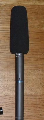 Microfoon Audio Technica, Muziek en Instrumenten, Microfoons, Ophalen of Verzenden, Instrumentmicrofoon