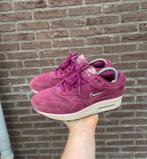 Nike Air Max 1 Premium SC Jewel Bodeaux, Ophalen of Verzenden, Zo goed als nieuw, Sneakers of Gympen