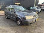 Kia Carens 1.6-16V LX! Airco! 159000km NAP!, 65 €/maand, 4 cilinders, Origineel Nederlands, Bedrijf