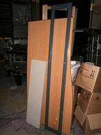 Werkplaats kast /schappen kast, Ophalen, Gebruikt, -, -