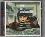 Boudewijn de Groot - Voor de overlevenden, Ophalen of Verzenden, Gebruikt