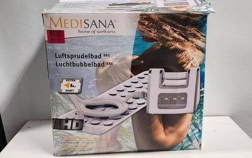 Medisana Lucht-bubbelbad, Tuin en Terras, Zwembad-toebehoren, Gebruikt, Ophalen of Verzenden