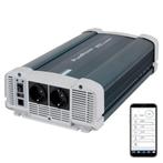 Xenteq PPI2500-224CP Zuivere Sinus Omv. 24V > 230V - Nieuw!, Ophalen of Verzenden, Nieuw