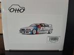 1:18 Ottomobile BMW E36 Khyzyl Saleem 2024, Hobby en Vrije tijd, Modelauto's | 1:18, Ophalen of Verzenden, Nieuw, OttOMobile