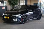 Volkswagen Golf 2.0 TSI GTI DSG Navi Cam Led Pdc Acc Mist, Auto's, Volkswagen, Euro 6, 4 cilinders, 1984 cc, Alcantara