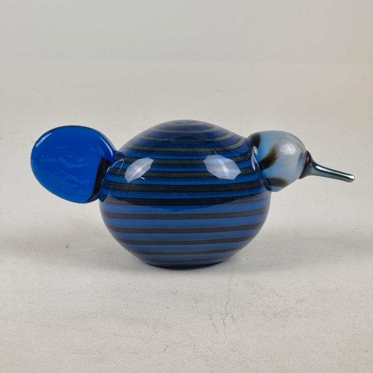 Iittala Jaarvogel 2018 Pilot, Antiek en Kunst, Kunst | Designobjecten, Ophalen