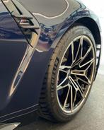 BMW M3 G80 M825 19/20 INCH MICHELIN 4S M2/M3/M4, Auto-onderdelen, Banden en Velgen, Gebruikt, 275 mm, Banden en Velgen, Personenwagen