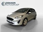 Ford Fiesta 1.1 Trend carplay/android auto /NAVIGATIE., Stof, Gebruikt, Origineel Nederlands, Bedrijf