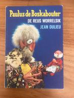 Paulus de Boskabouter, Ophalen of Verzenden, Gelezen