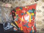 Te koop zak lego zijn geen echte, Ophalen of Verzenden, Zo goed als nieuw