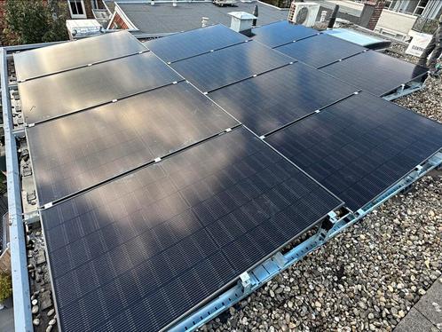 Compleet zonnepanelen systemen aangeboden met omvormer, Diensten en Vakmensen, Zonweringinstallateurs