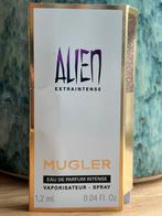 Mugler - Alien Extraintense - Eau de Parfum Intense - 1,2 ml, Ophalen of Verzenden, Nieuw